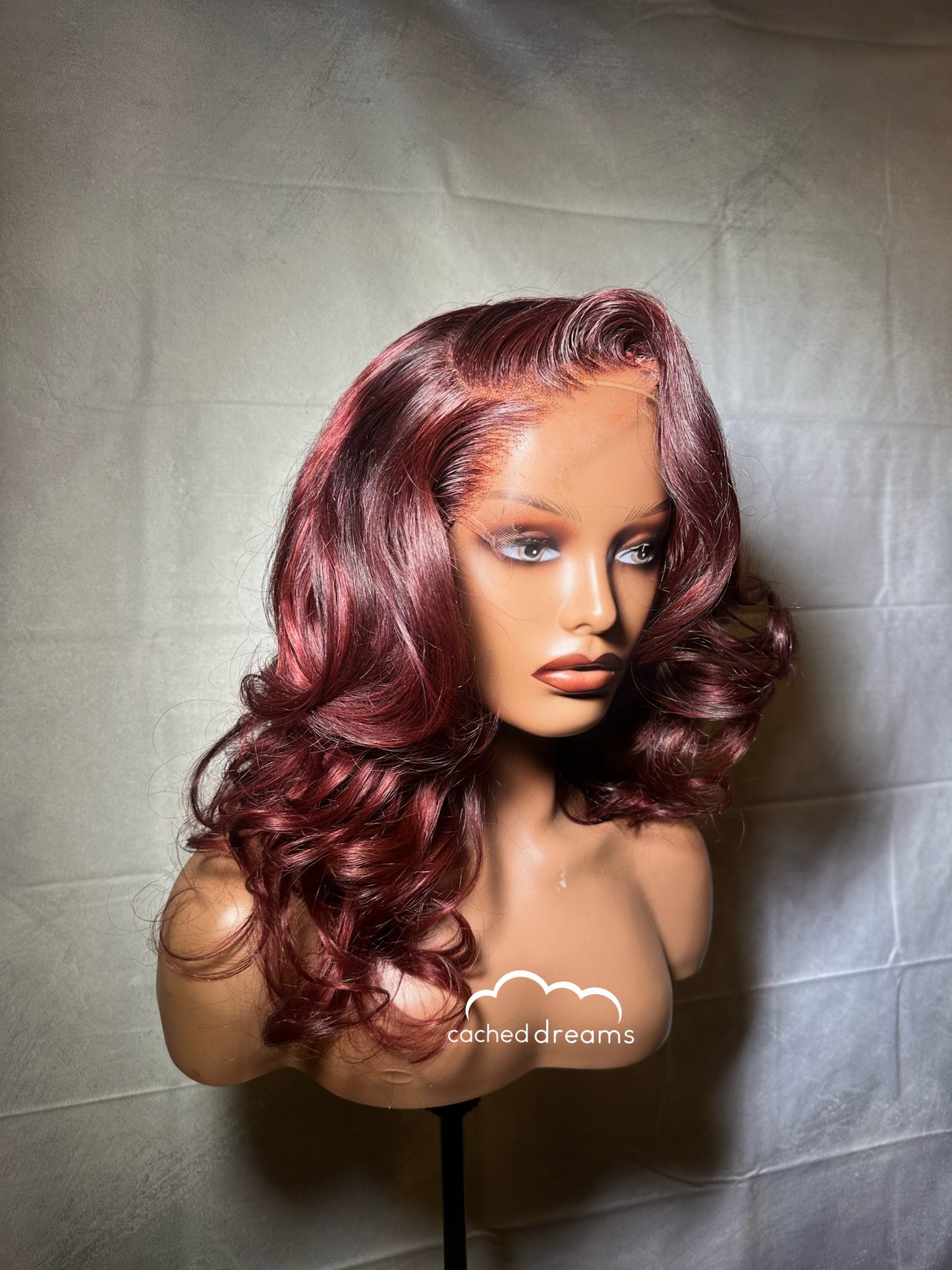 Customized Wig