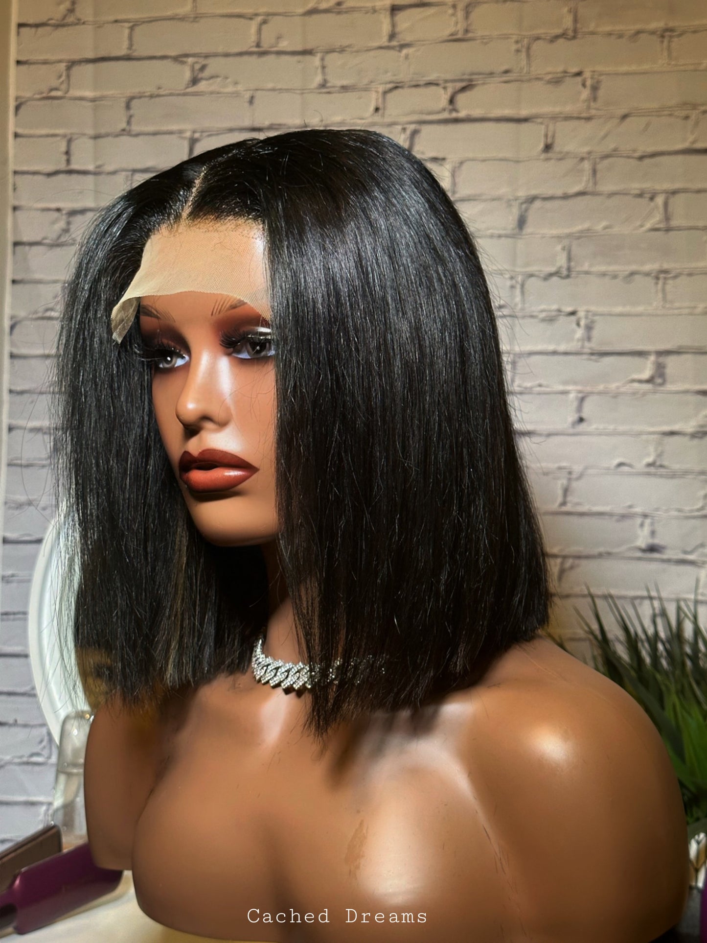 Customized Wig