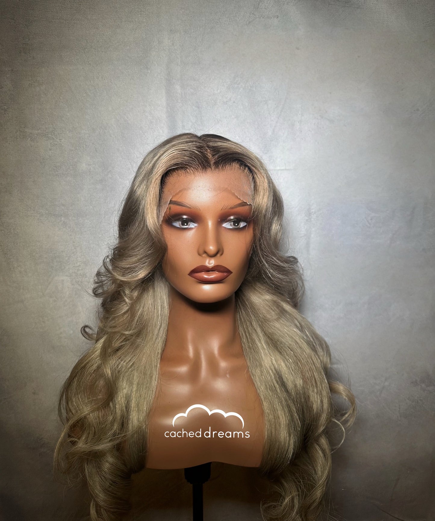 Customized Wig