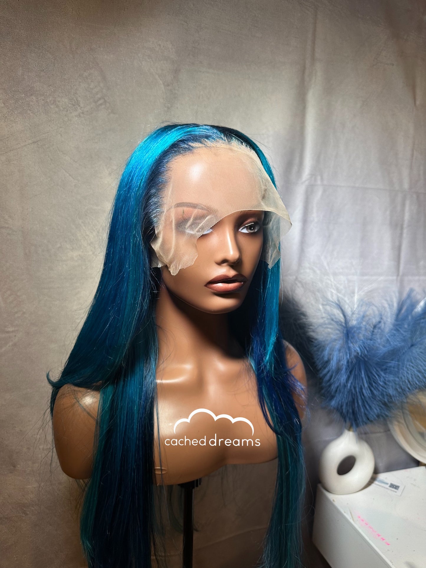 Customized Wig