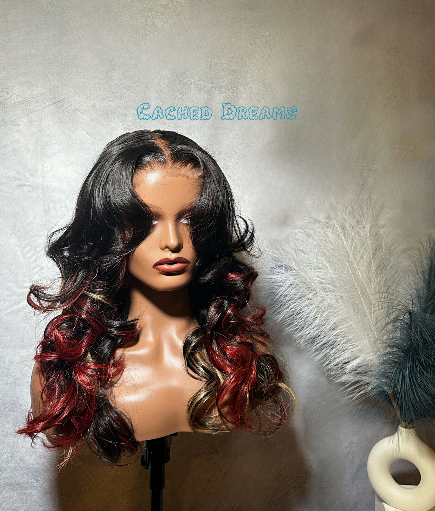 Customized Wig