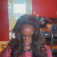 Wig Install