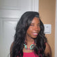 Wig Install